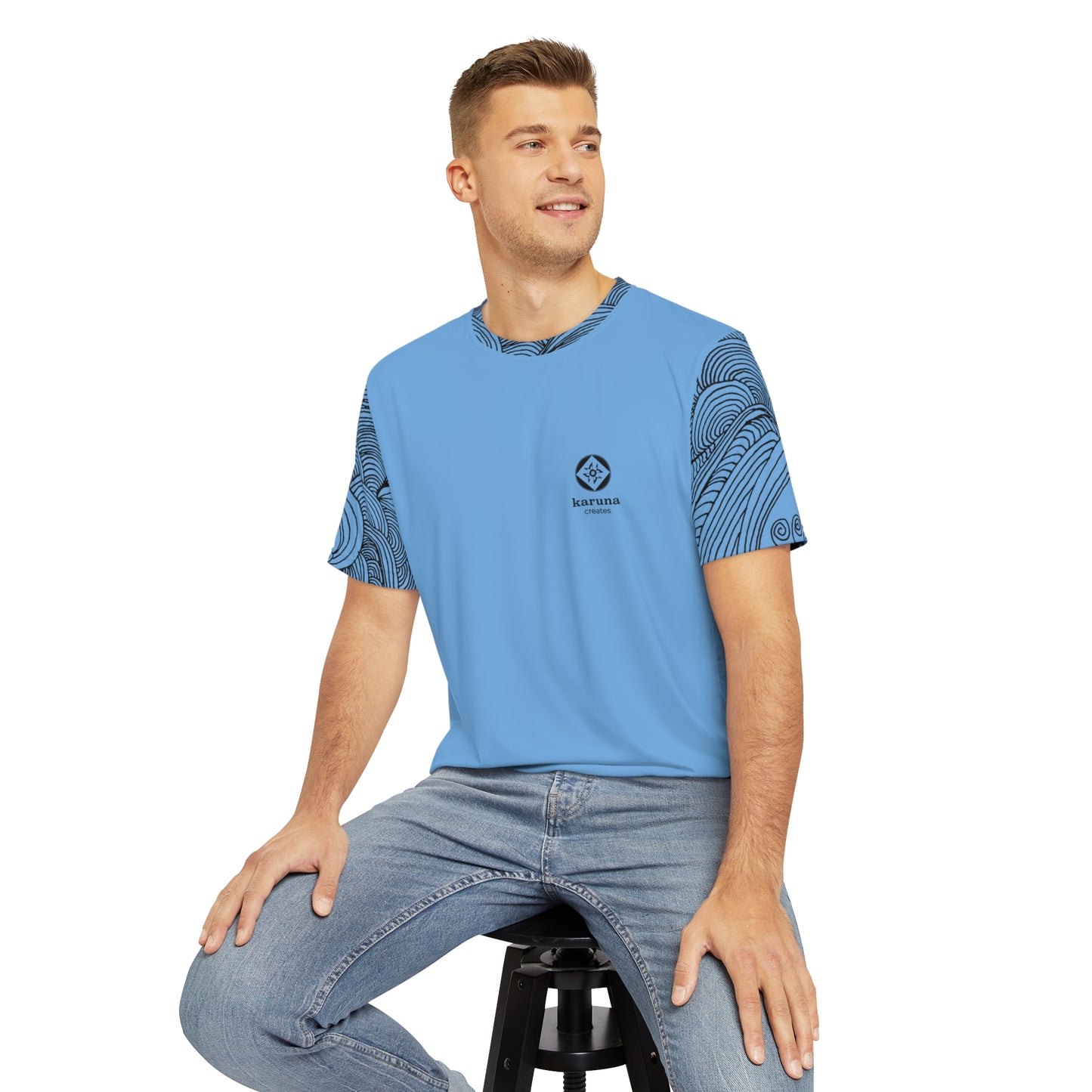 Men's Tee
