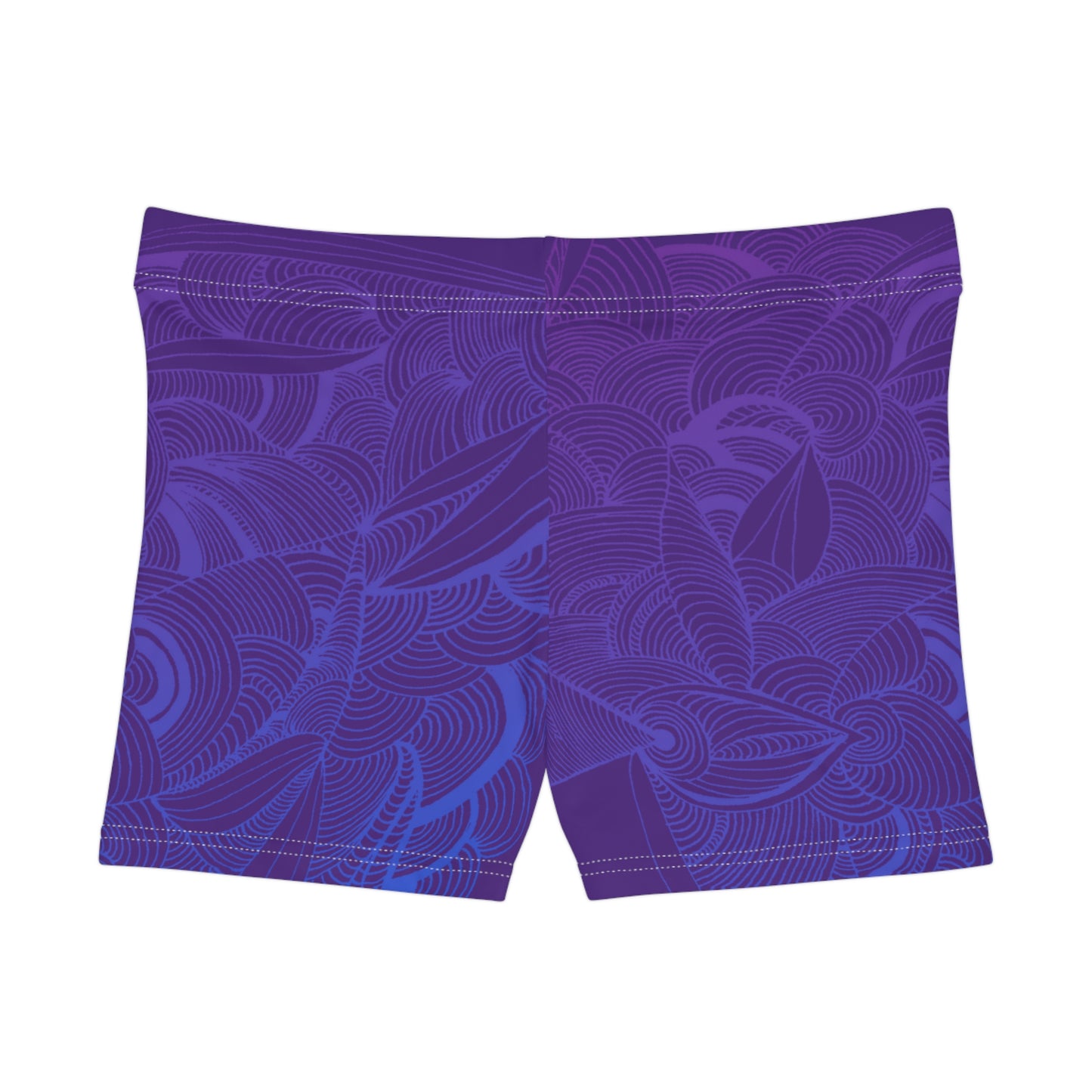 Women's Shorts - Stylish Summer Lounge Wear