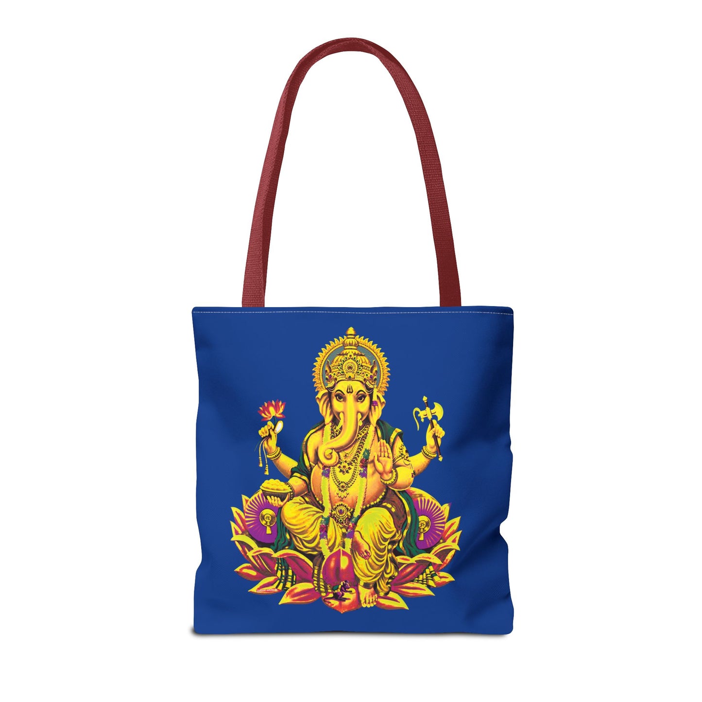 Ganesha Tote Bag