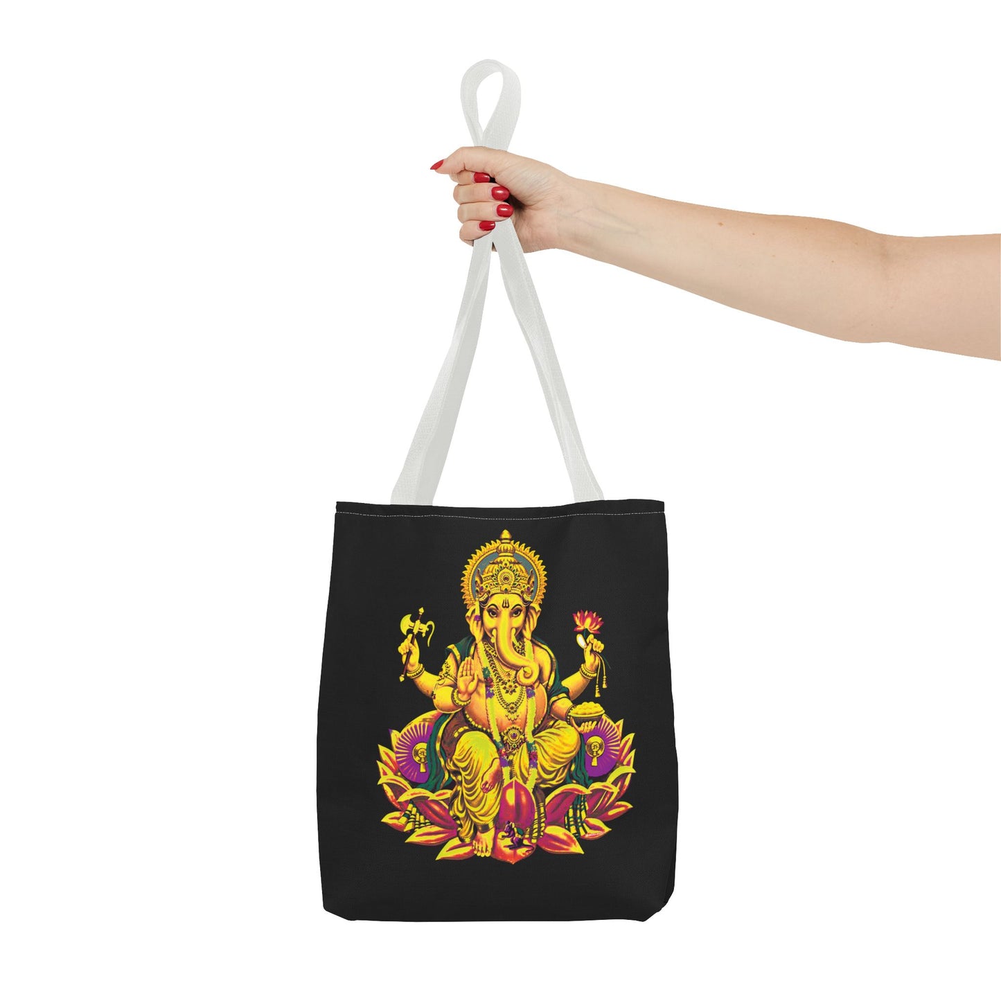 Ganesha Tote Bag