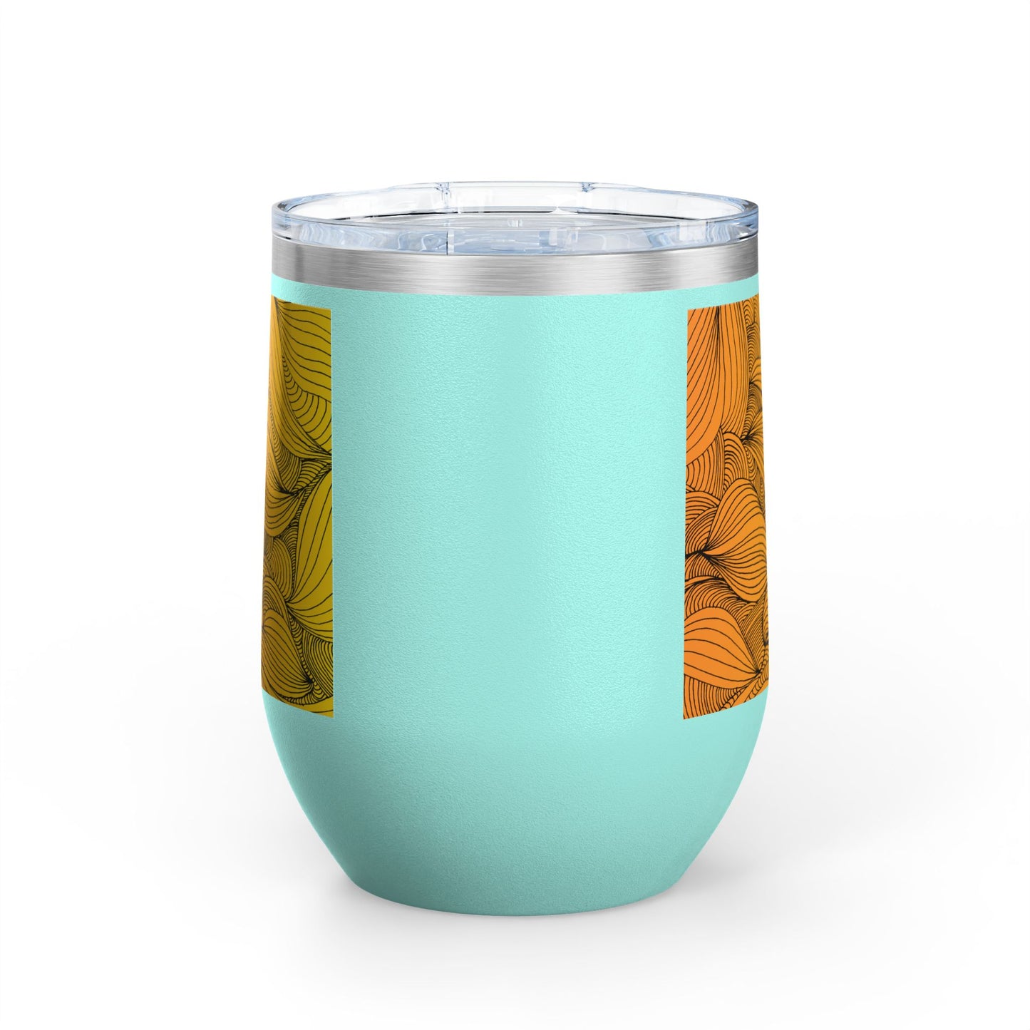 Wine Tumbler, 12oz