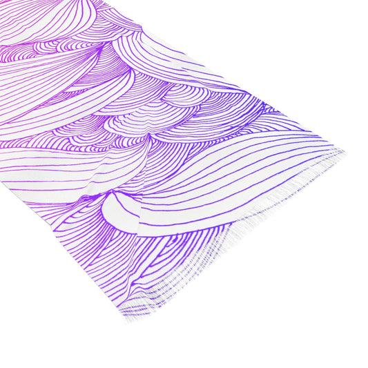 Warm Embrace-Light Scarf