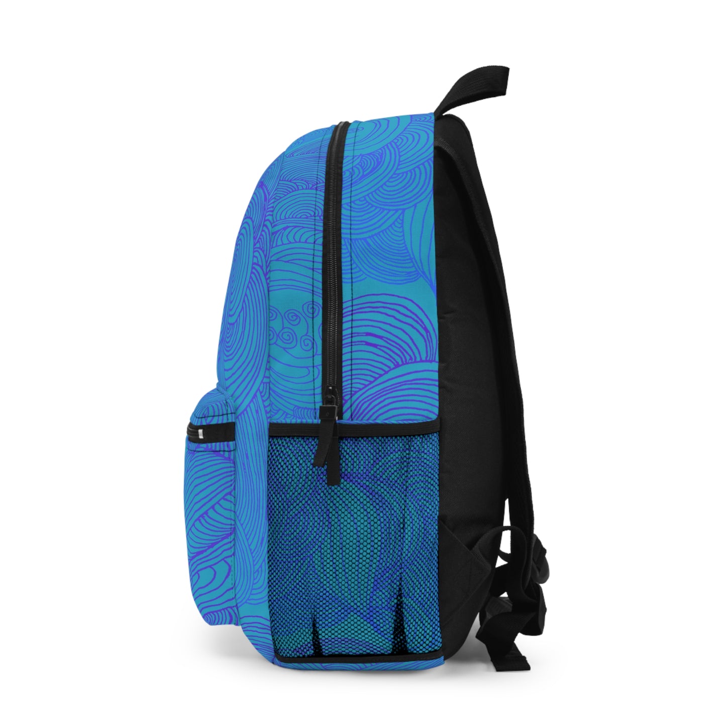 Back Pack