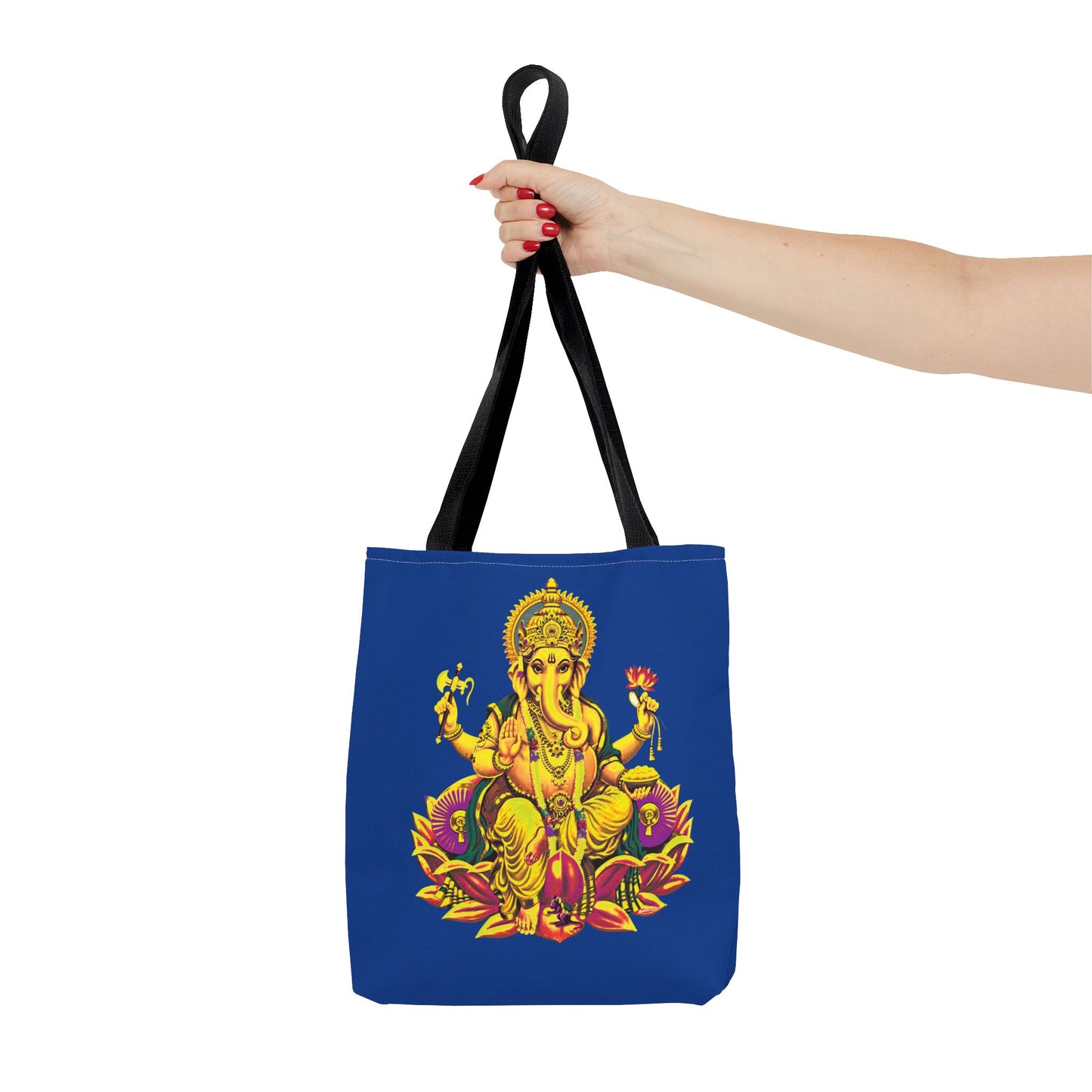 Ganesha Tote Bag