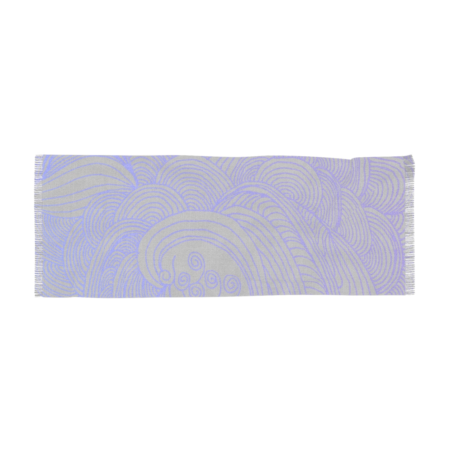 Warm Embrace-Light Scarf