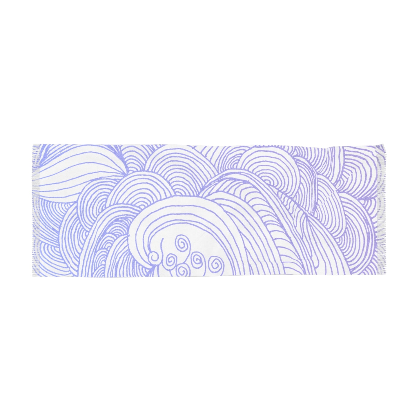 Warm Embrace-Light Scarf