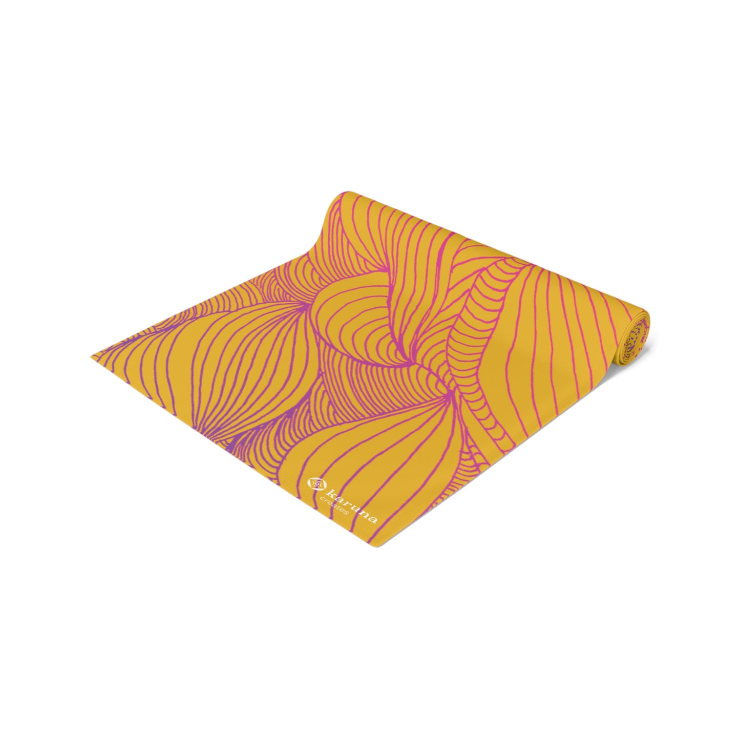 Table Runner (Cotton, Poly)