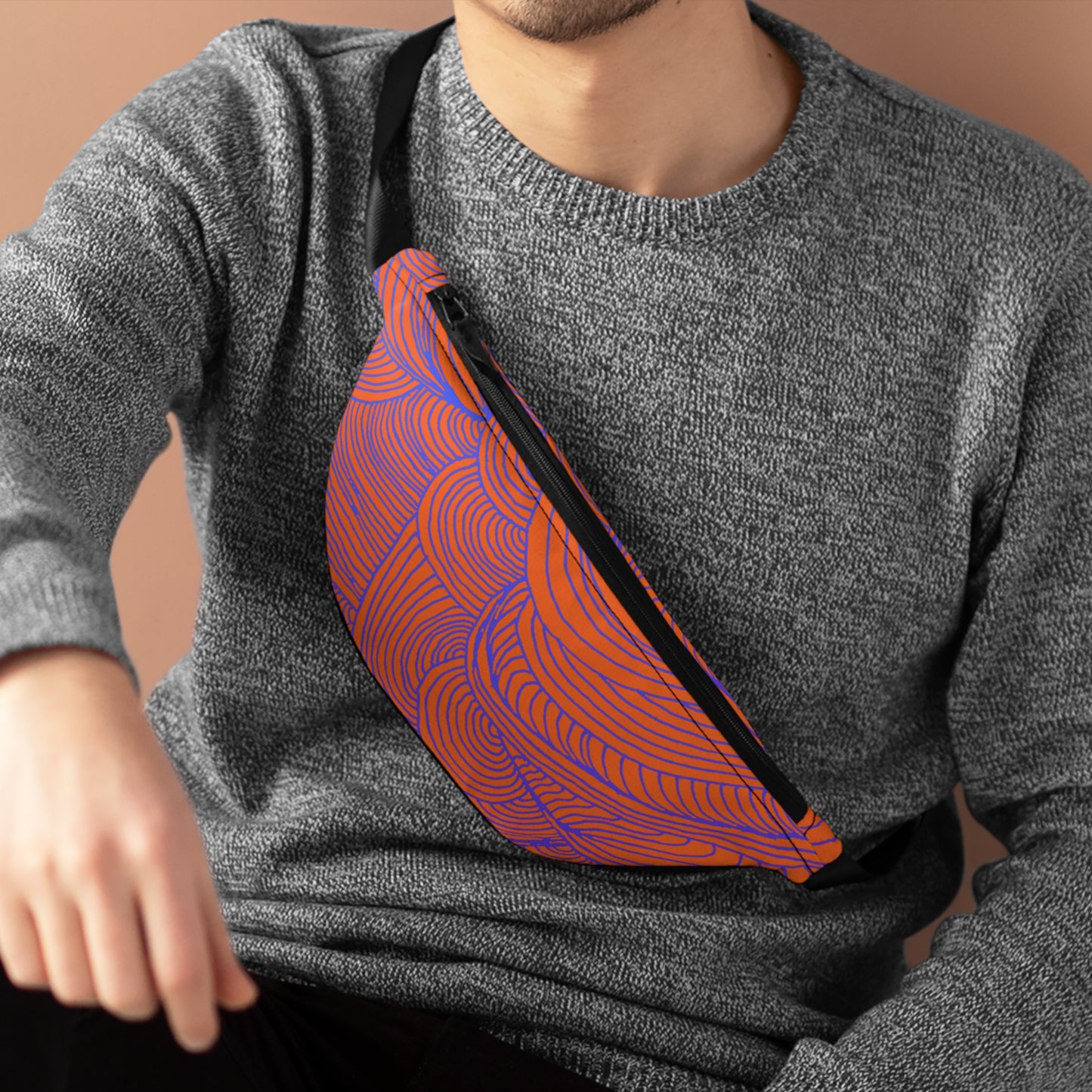 Aura Pack-Fanny Pack