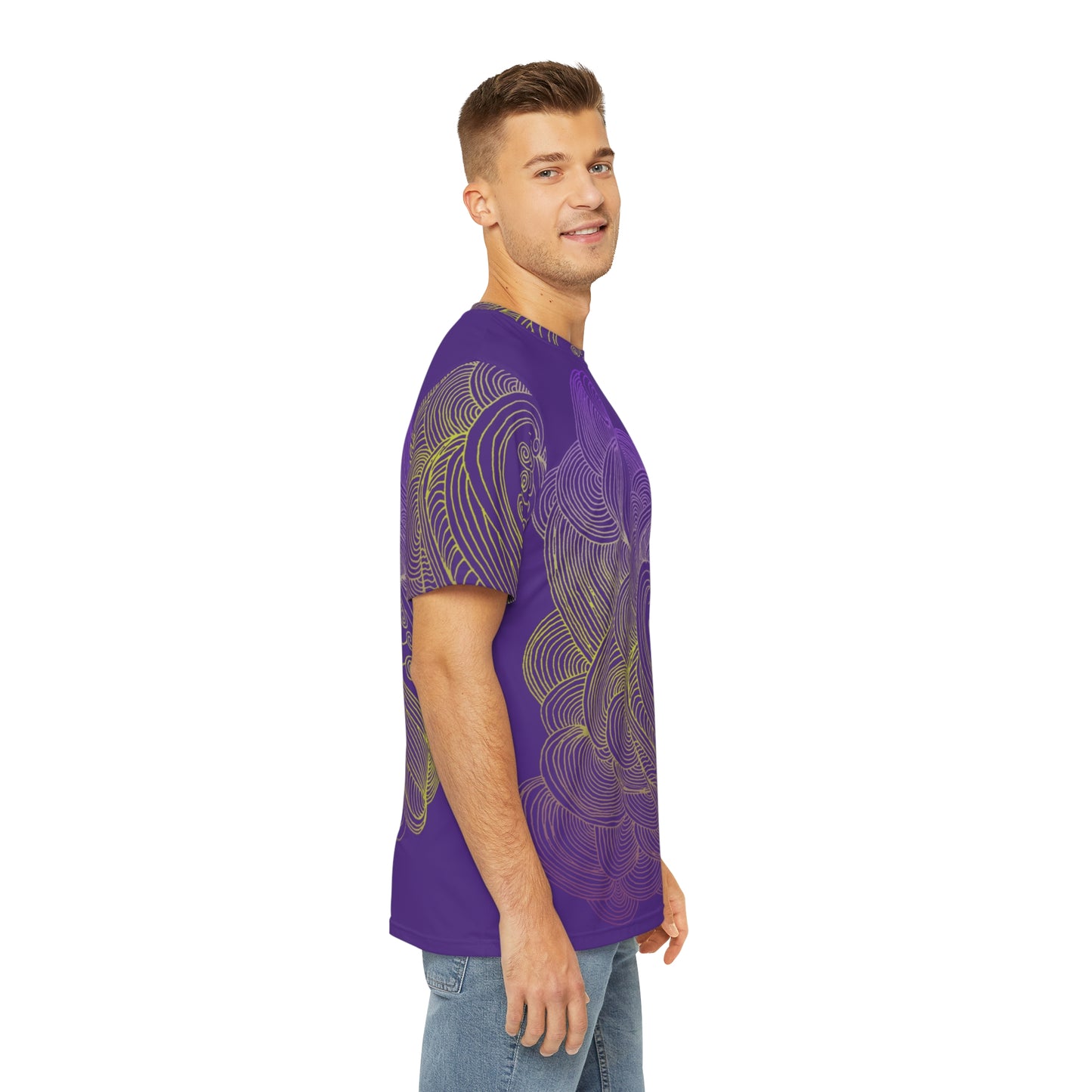 Men's Tee