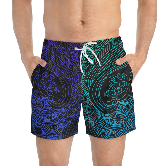 Swim Trunks