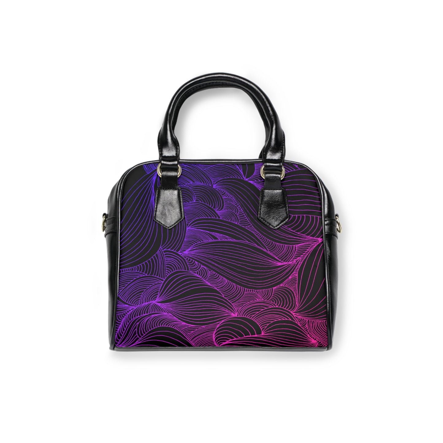 Shoulder Handbag