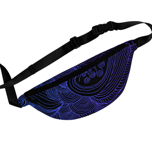 Aura Pack-Fanny Pack