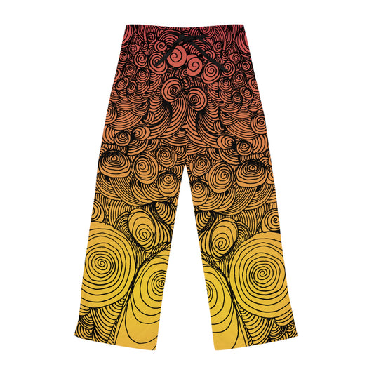 Women's Pajama Pants