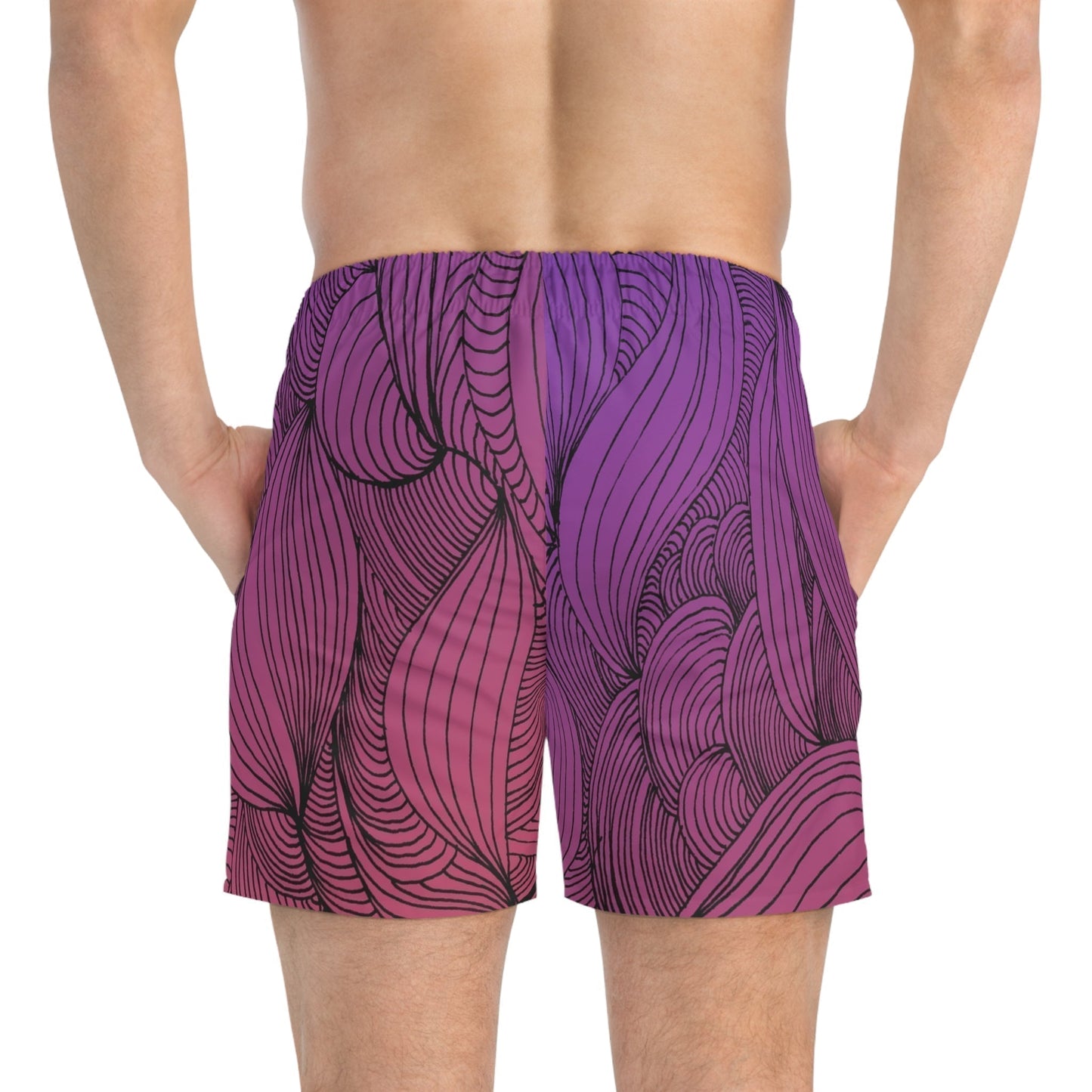 Swim Trunks
