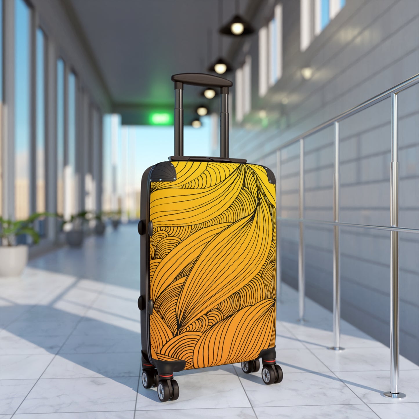 Suitcase