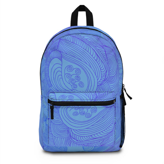 Back Pack