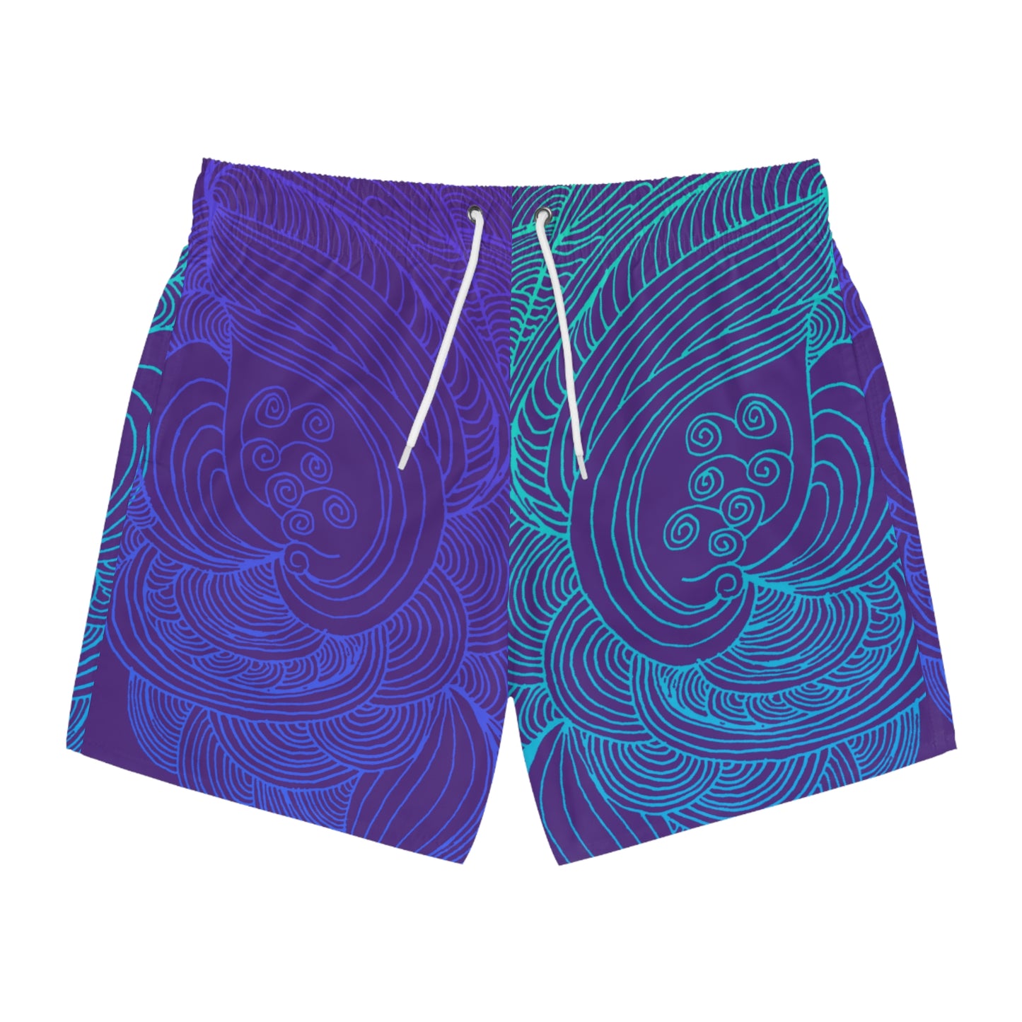 Swim Trunks