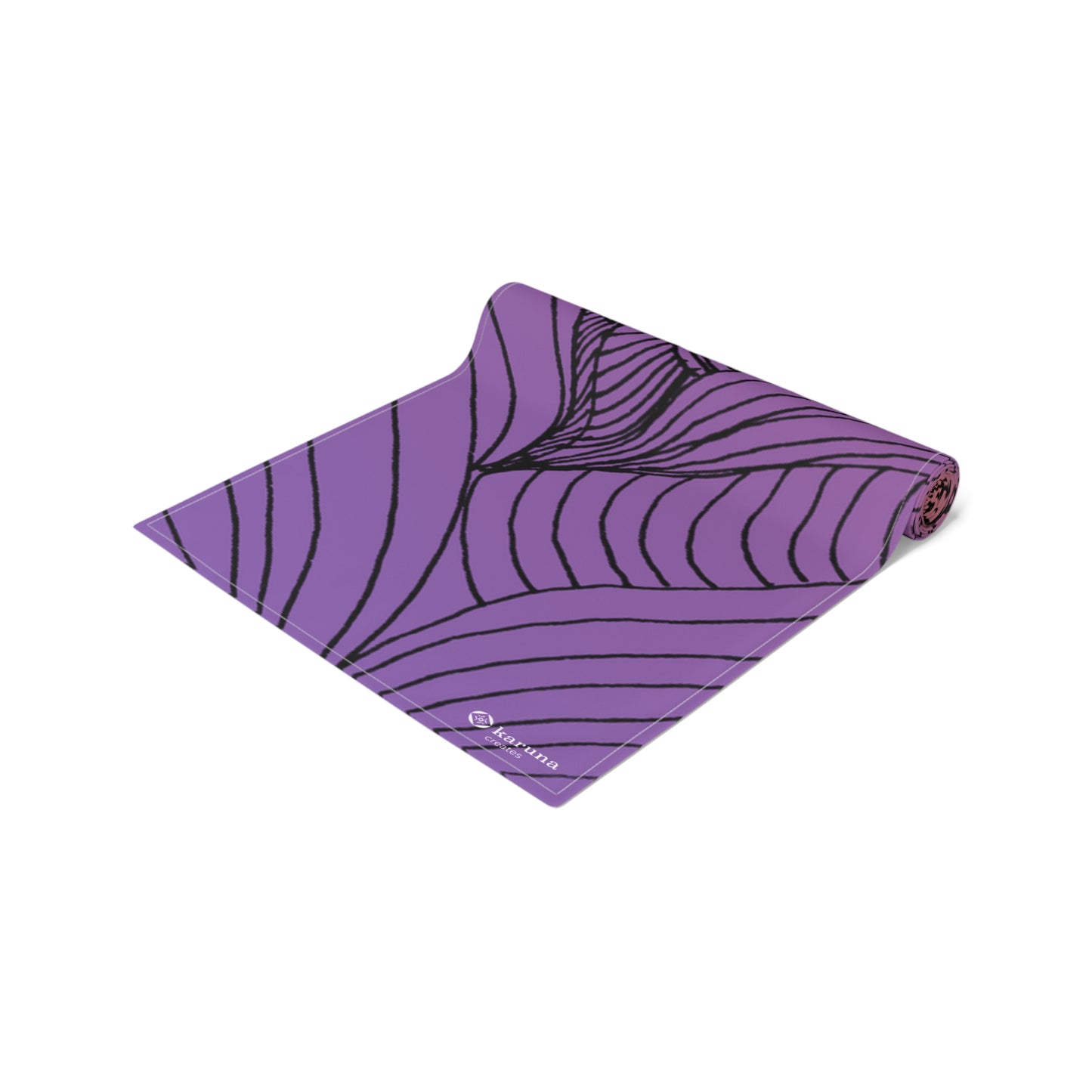 Table Runner (Cotton, Poly)