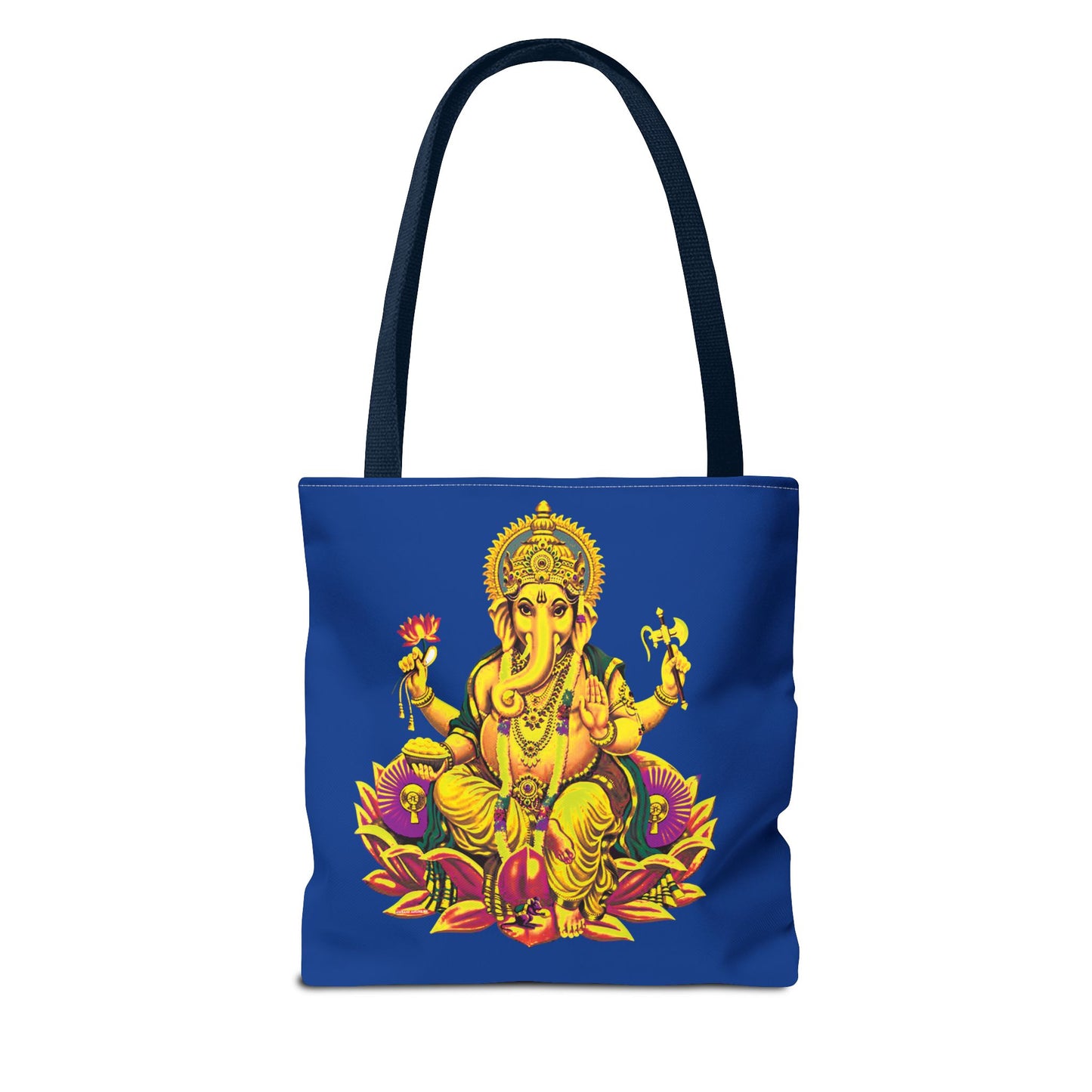Ganesha Tote Bag