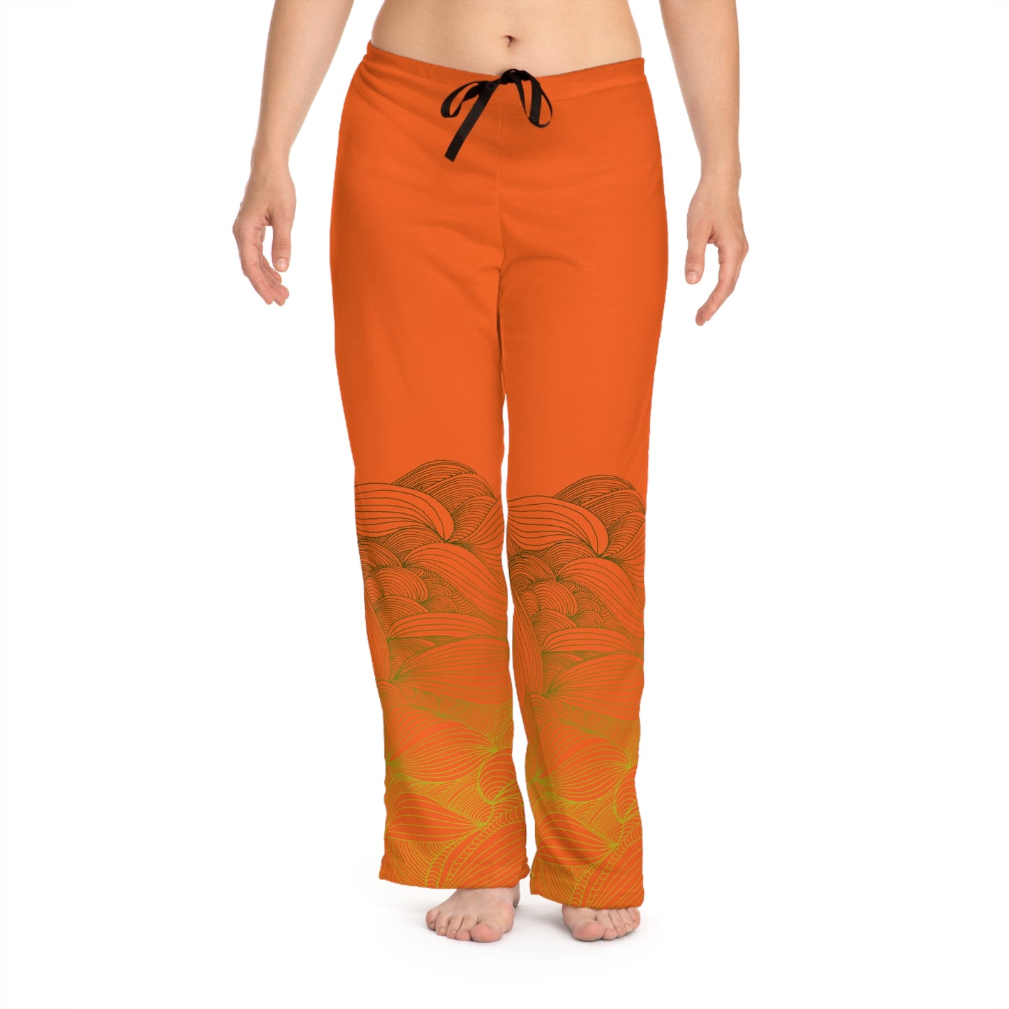 Women's Pajama Pants