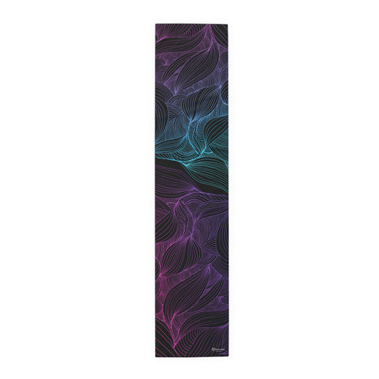 Table Runner (Cotton, Poly)