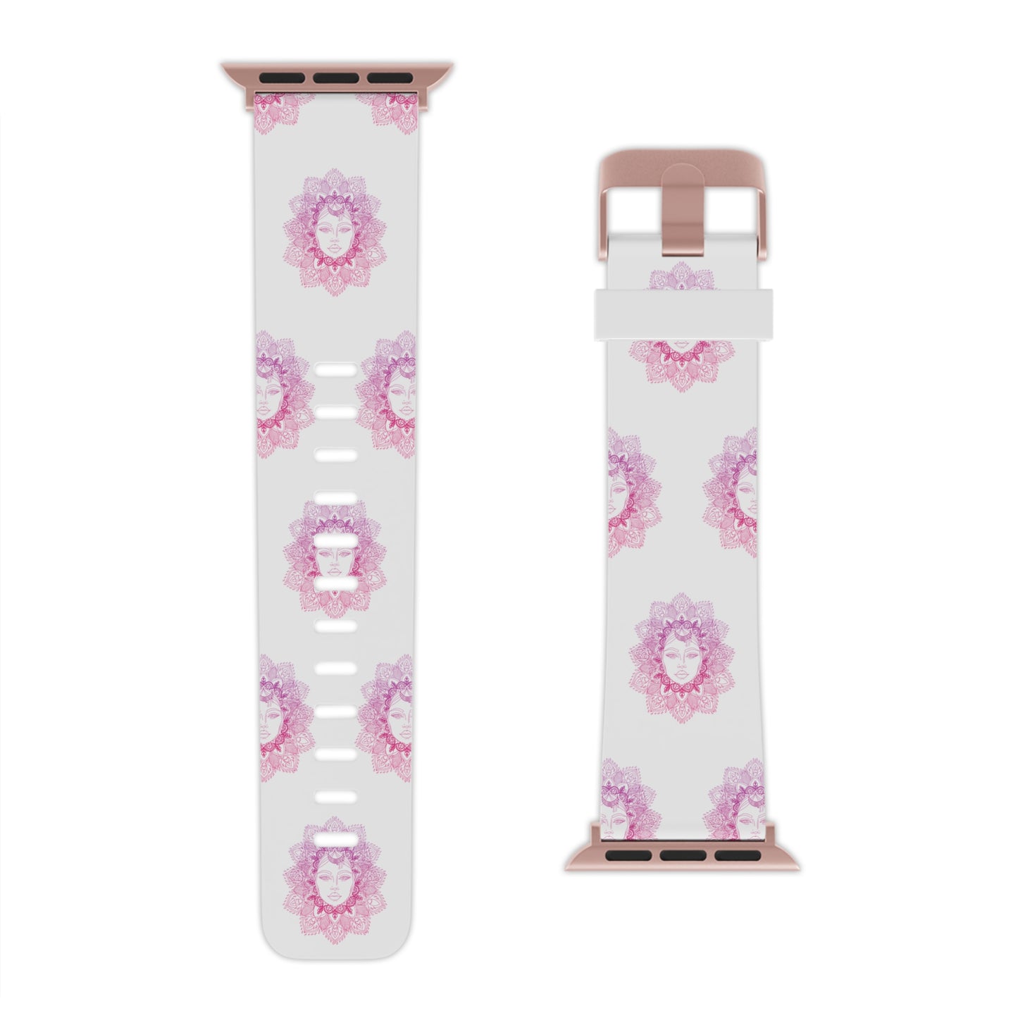 Time to Heal-Watch Band for Apple Watch