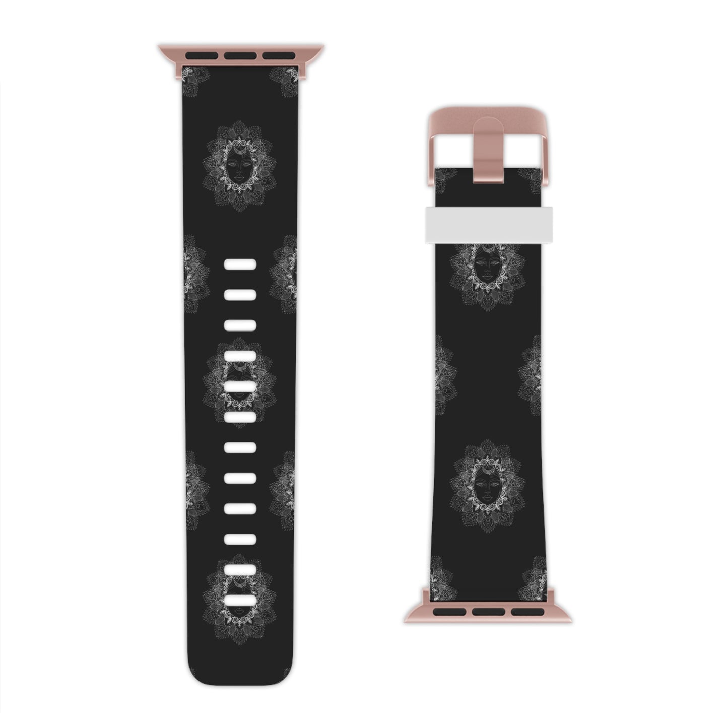 Time to Heal-Watch Band for Apple Watch