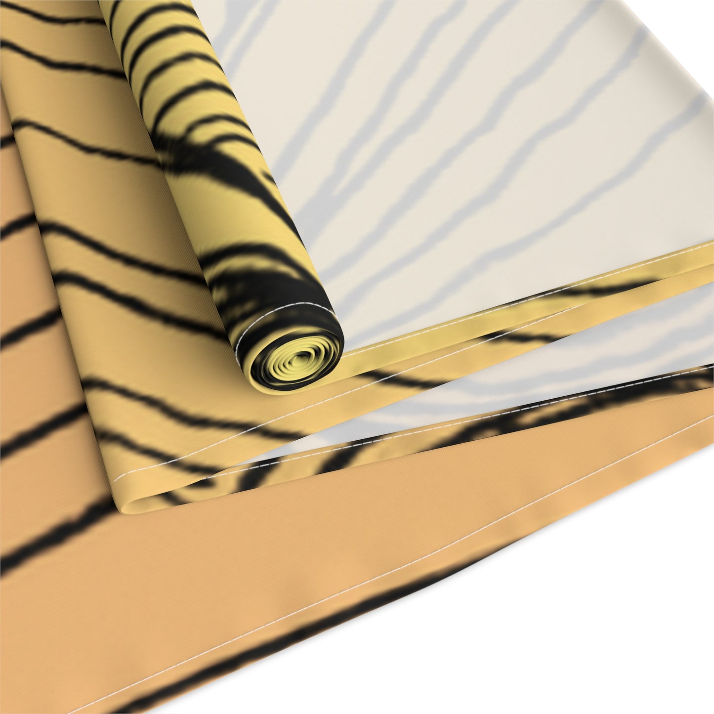 Table Runner (Cotton, Poly)