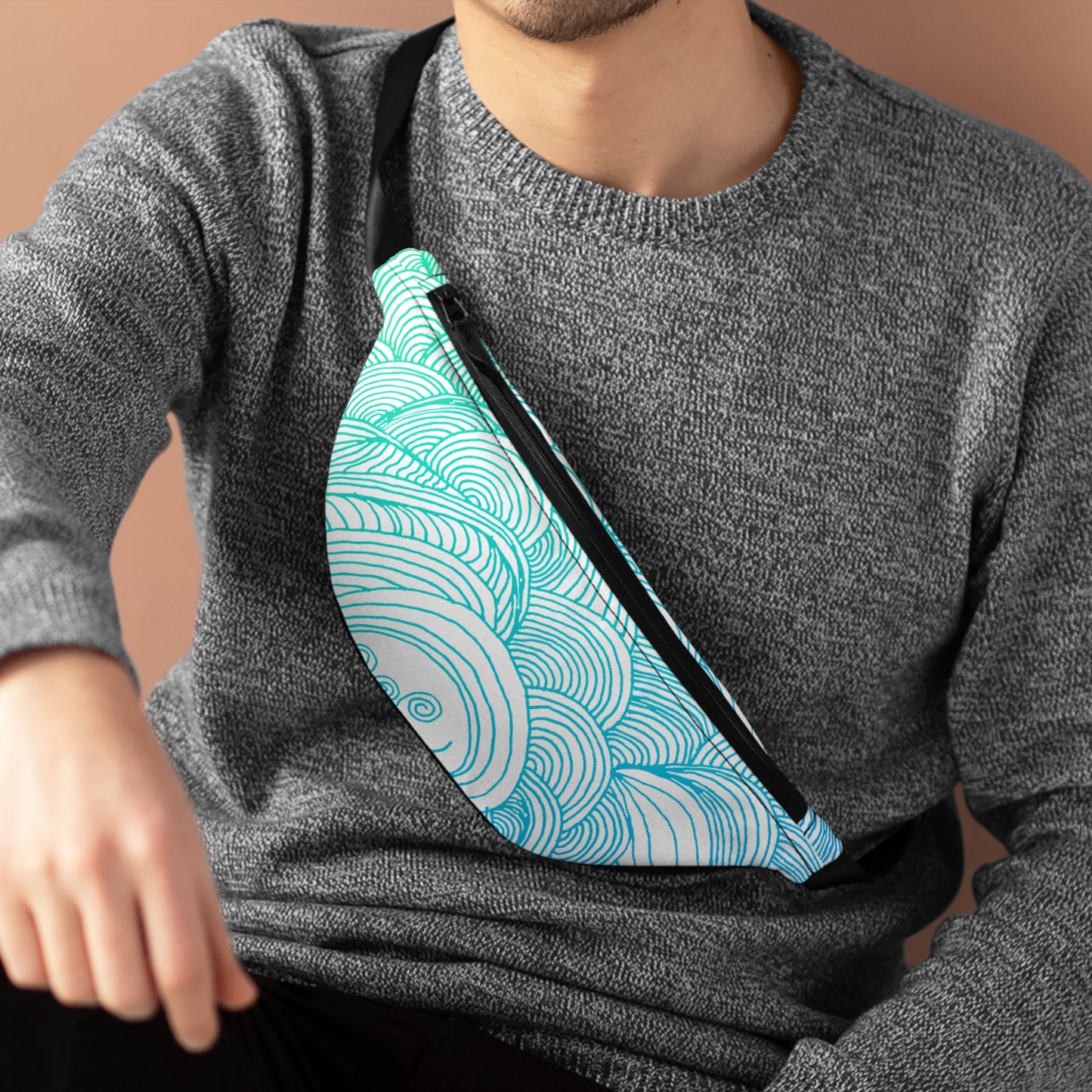 Aura Pack-Fanny Pack