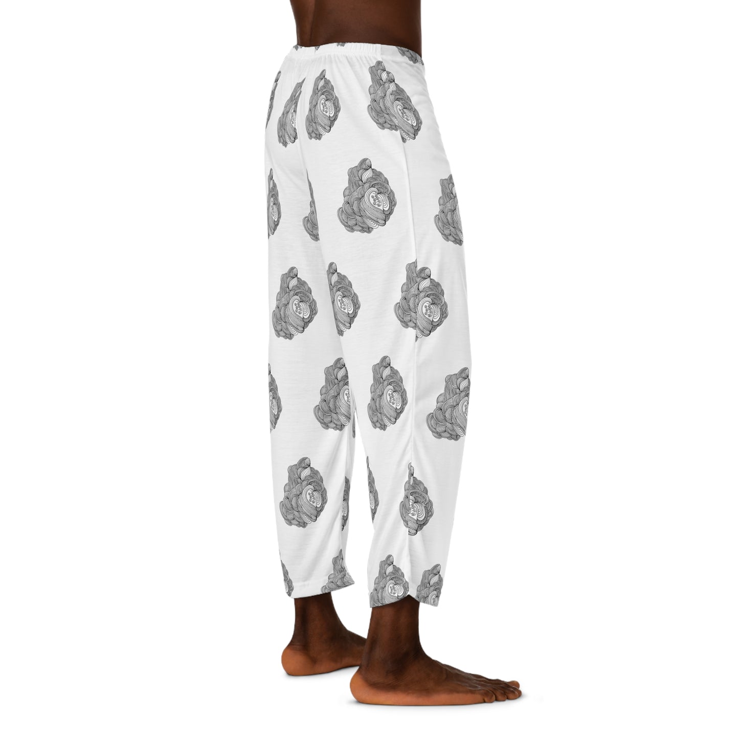 Men's Pajama Pants