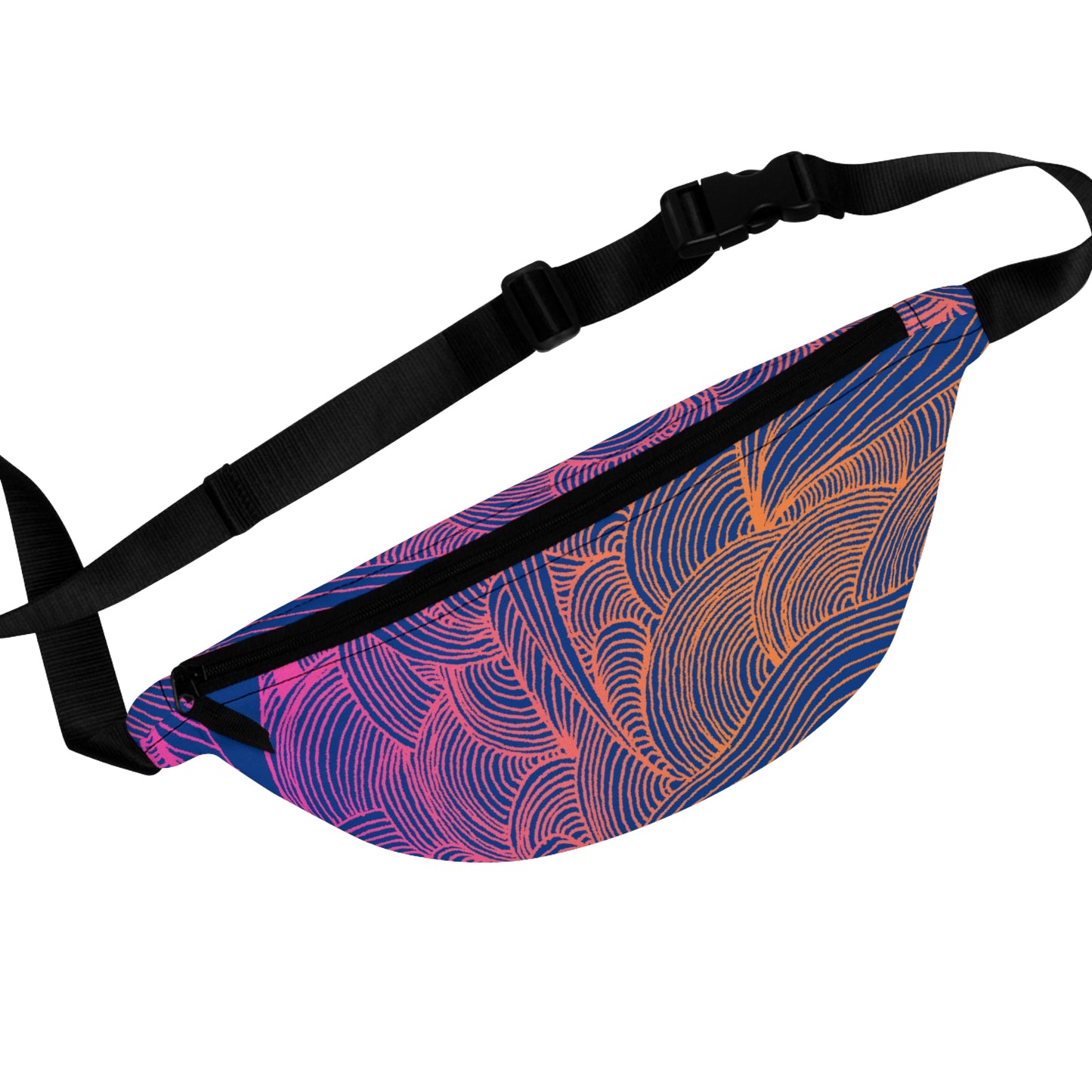 Aura Pack-Fanny Pack