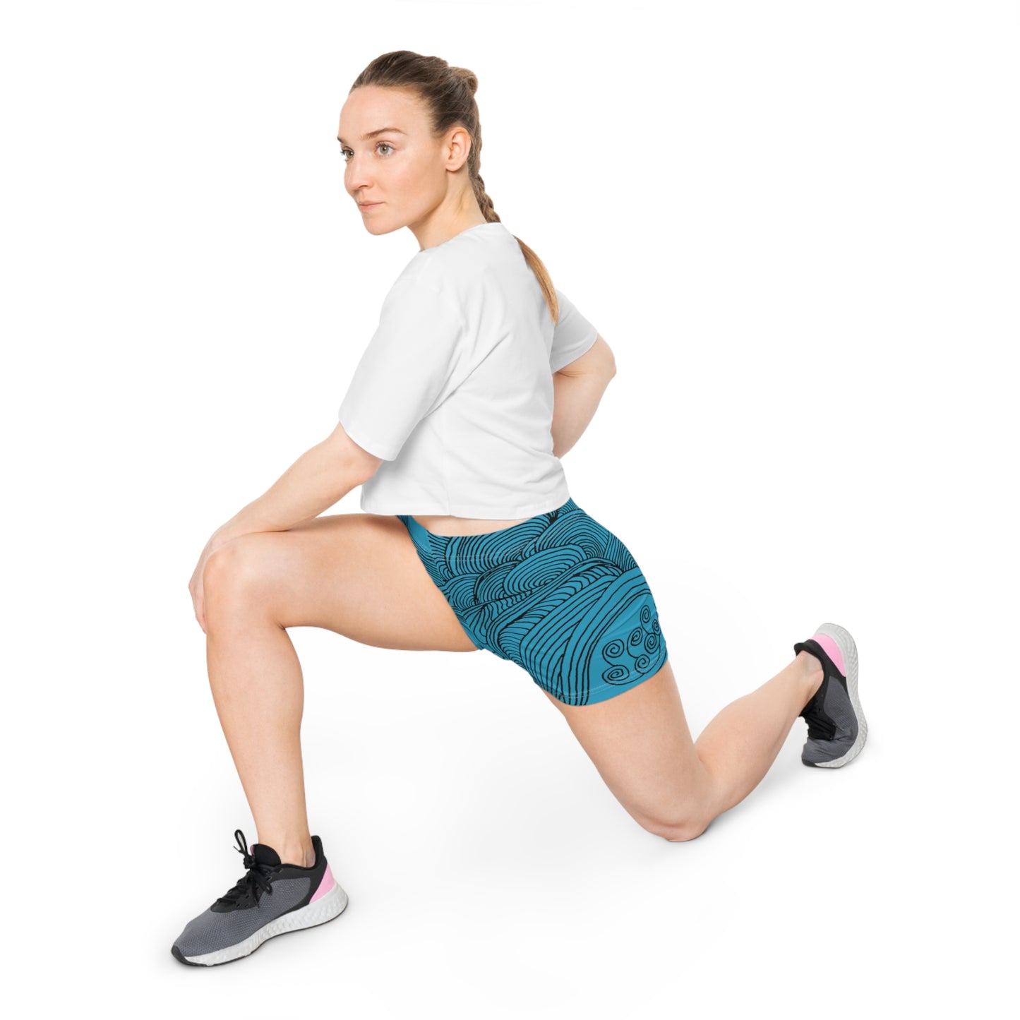 Women's Shorts - Stylish Summer Lounge Wear