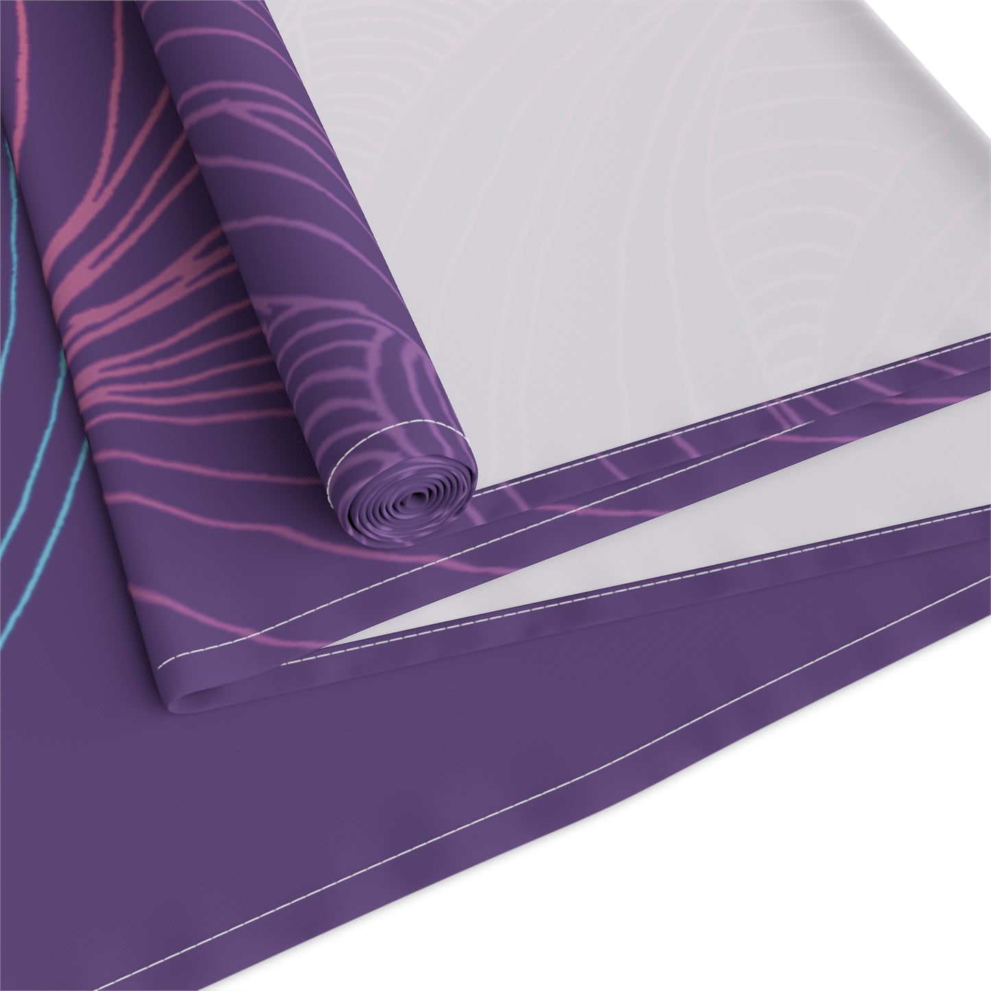 Table Runner (Cotton, Poly)