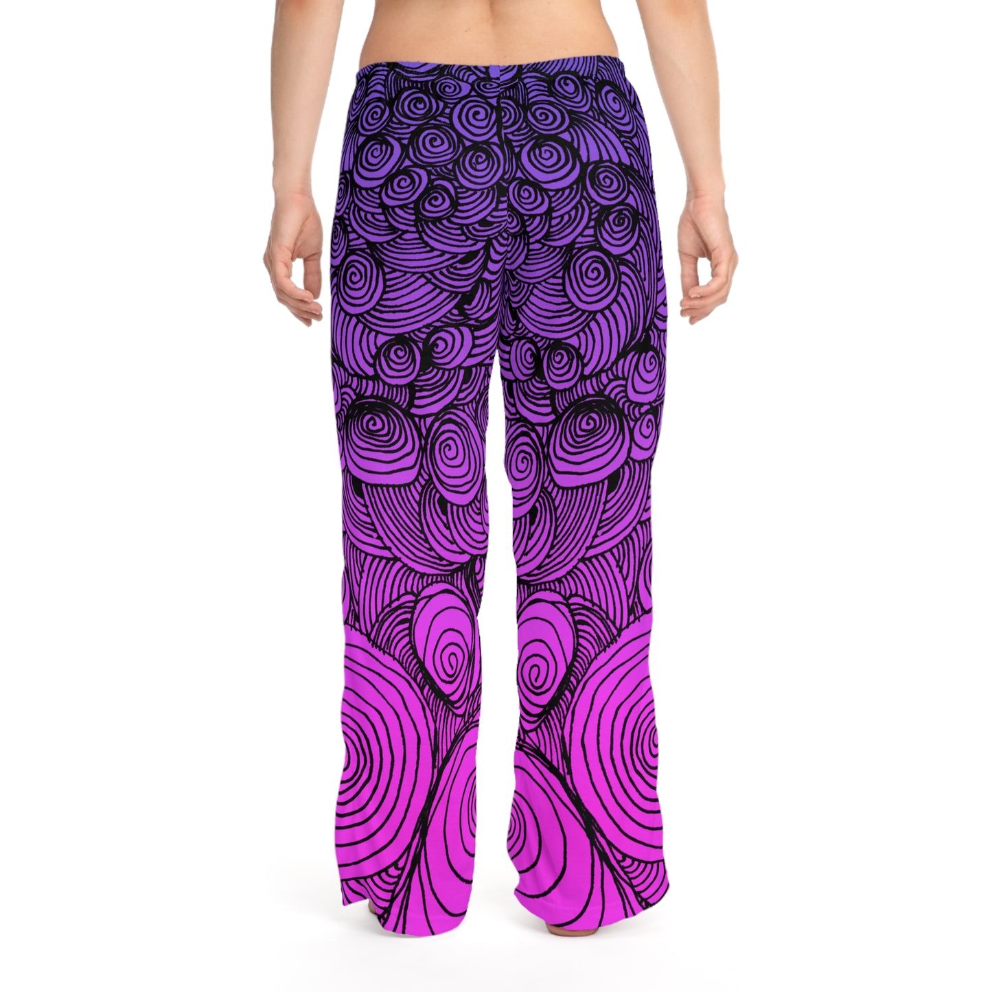 Women's Pajama Pants