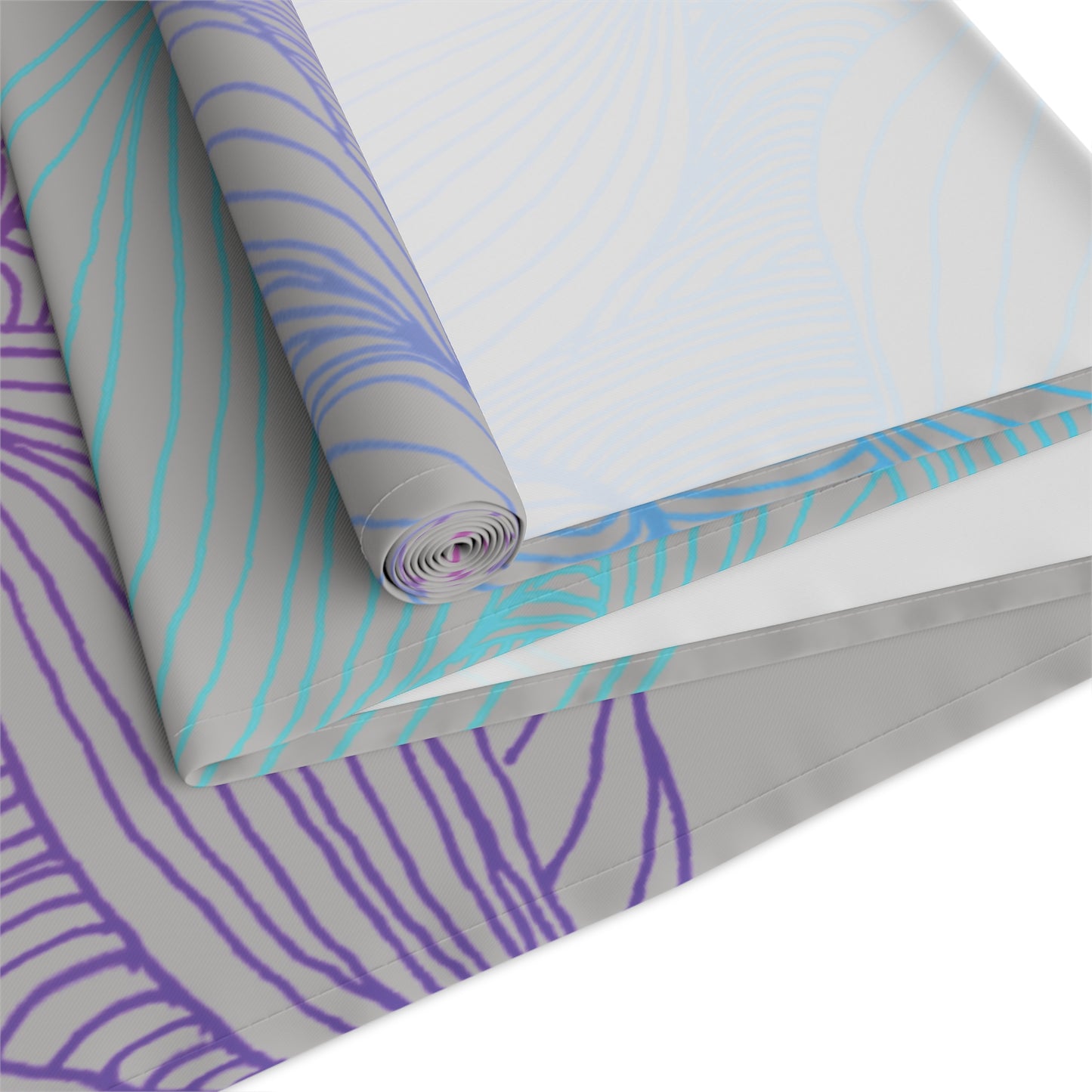 Table Runner (Cotton, Poly)