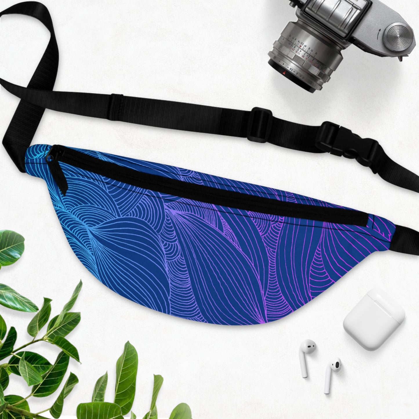 Aura Pack-Fanny Pack