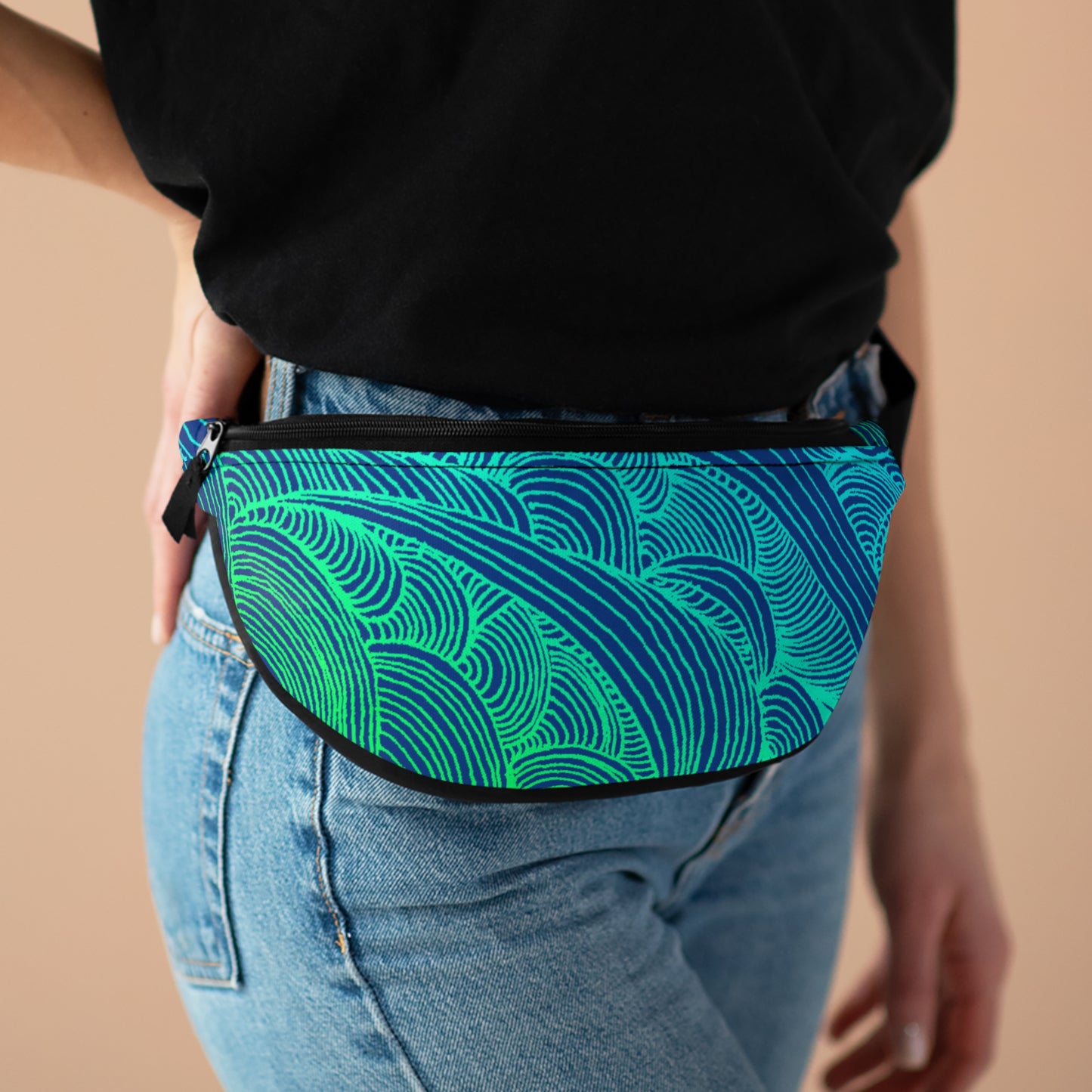 Aura Pack-Fanny Pack