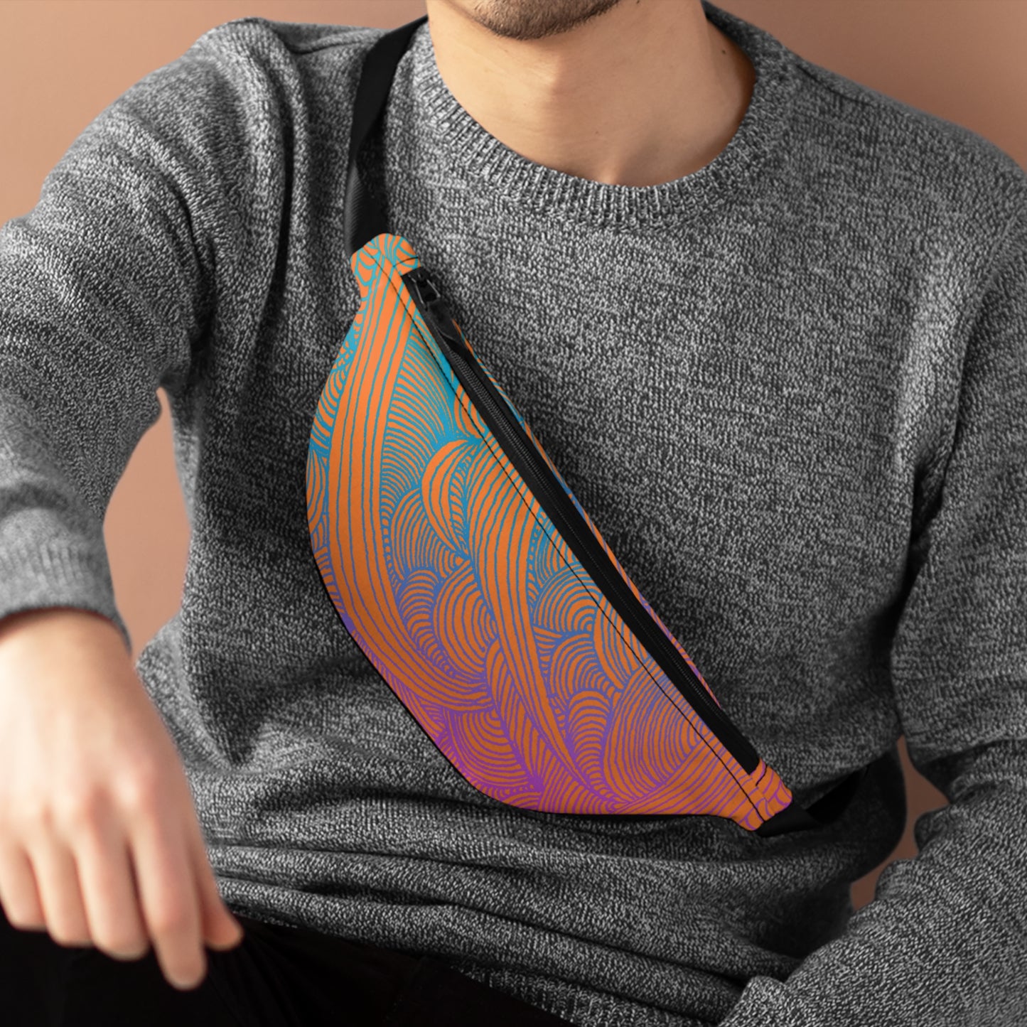Aura Pack-Fanny Pack
