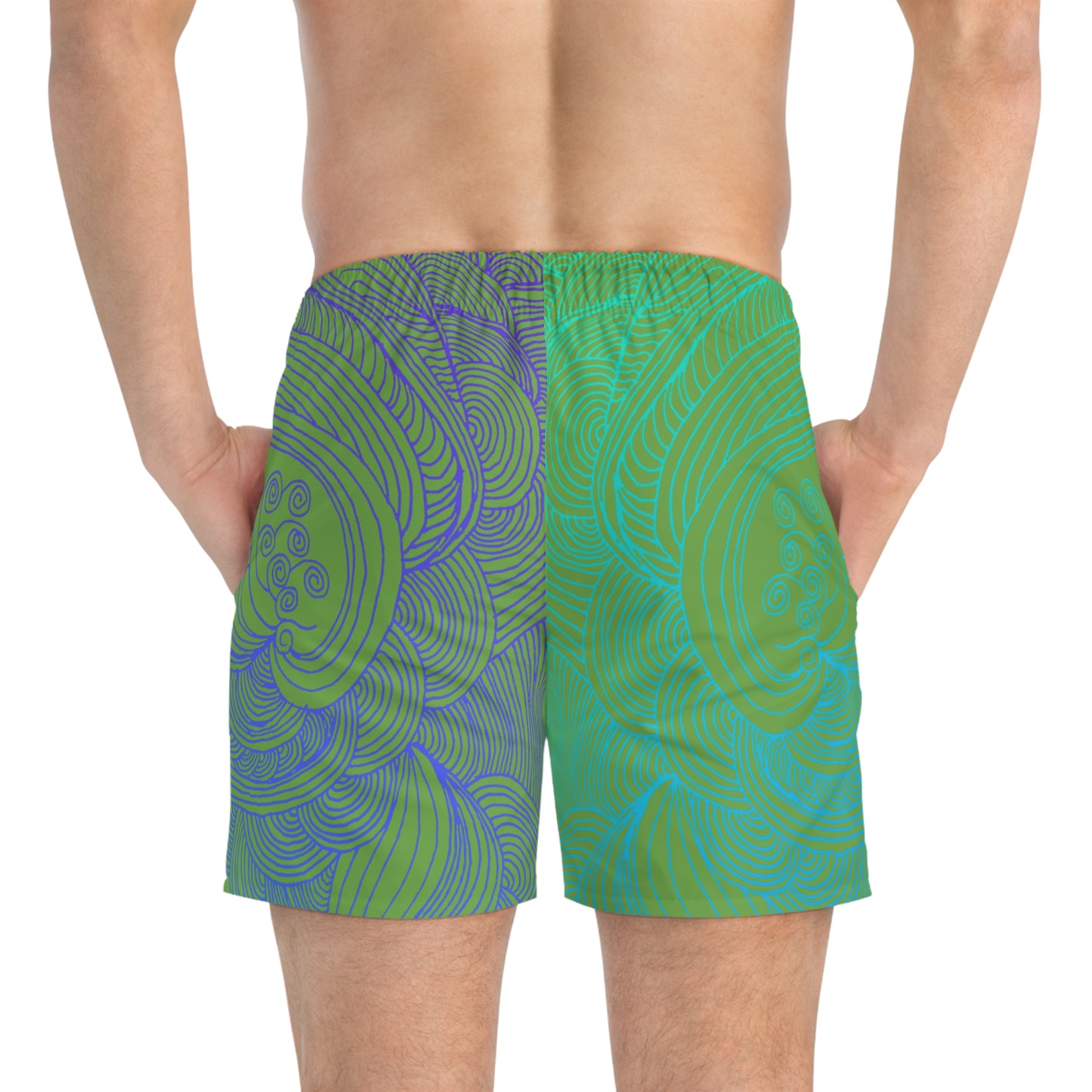 Swim Trunks