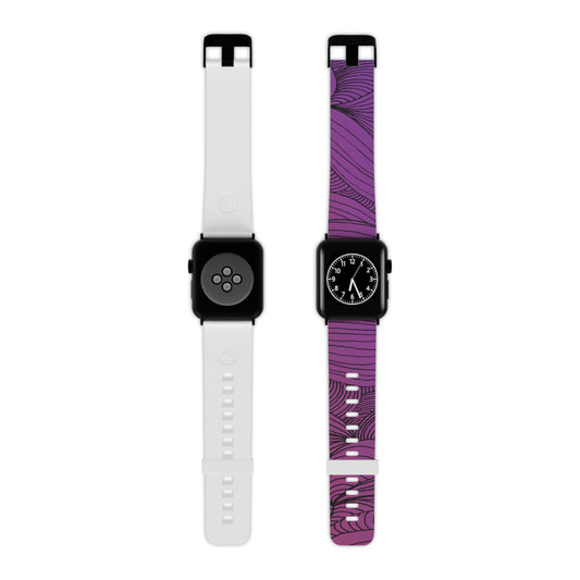 Time to Heal-Watch Band for Apple Watch