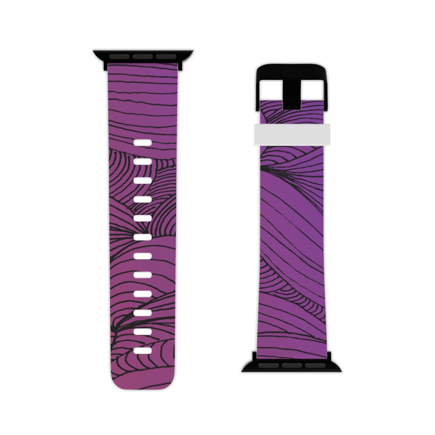 Time to Heal-Watch Band for Apple Watch