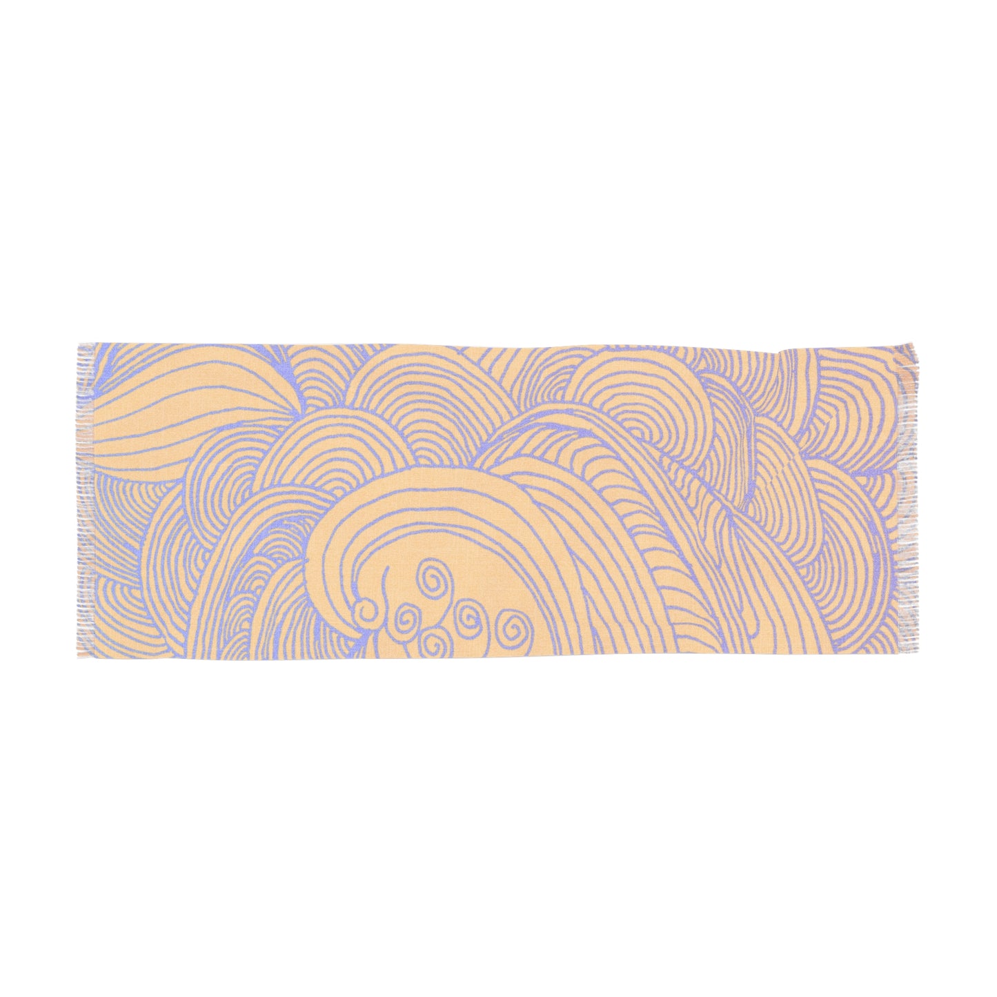 Warm Embrace-Light Scarf