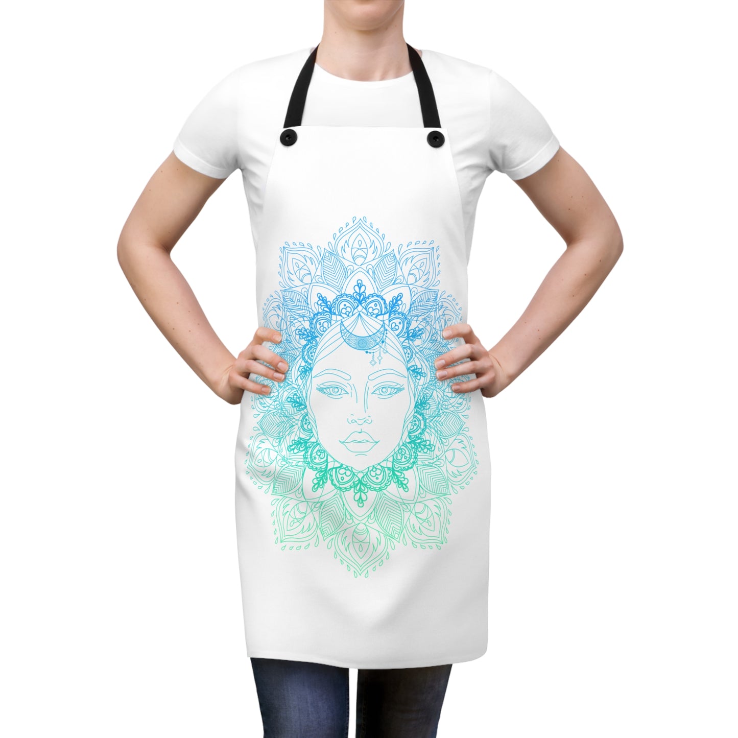 Apron