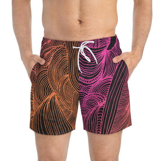 Swim Trunks