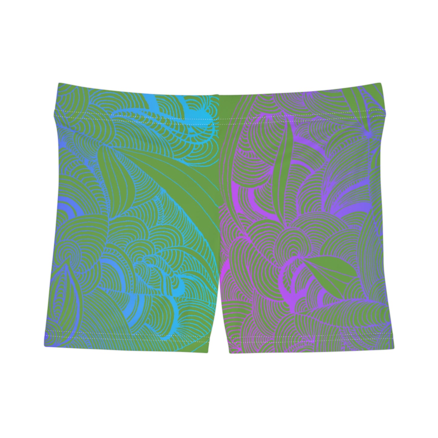 Women's Shorts - Stylish Summer Lounge Wear