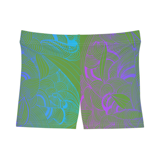 Women's Shorts - Stylish Summer Lounge Wear