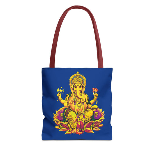 Ganesha Tote Bag