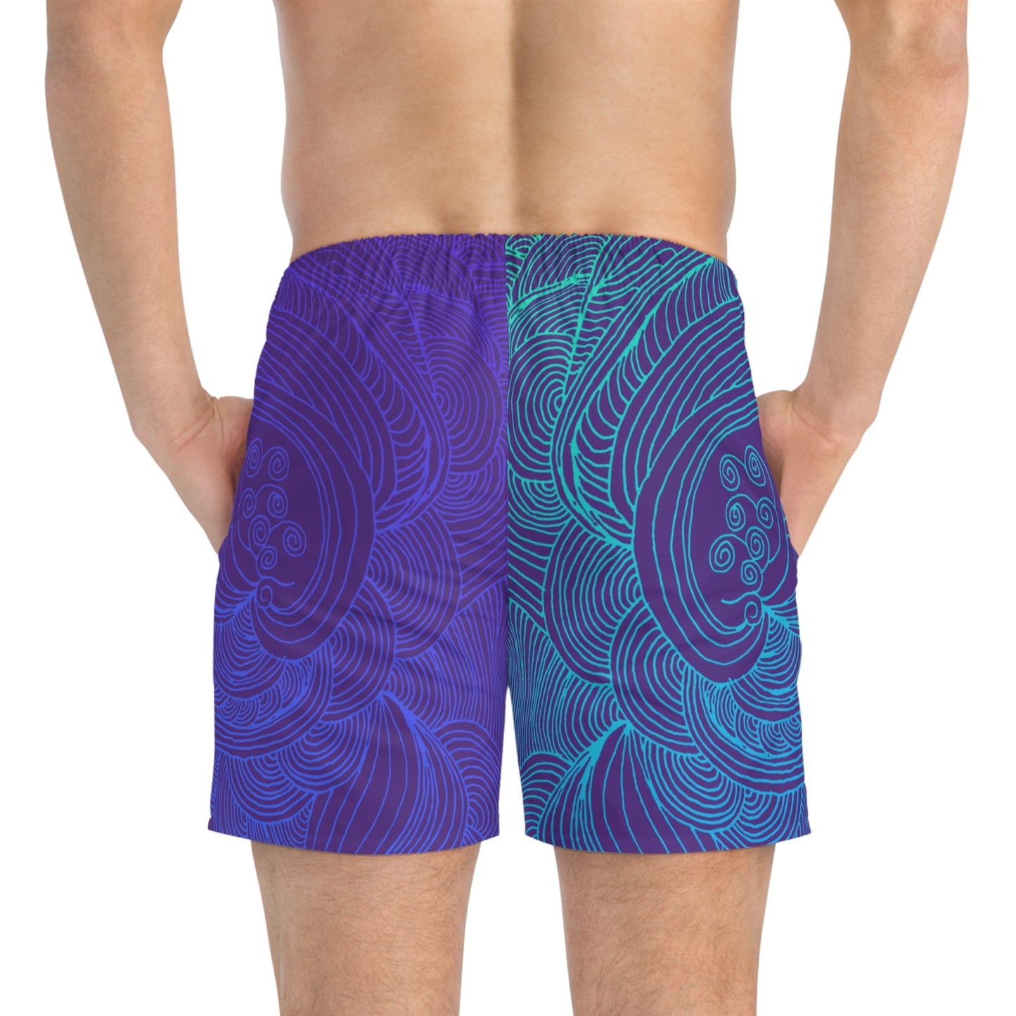 Swim Trunks