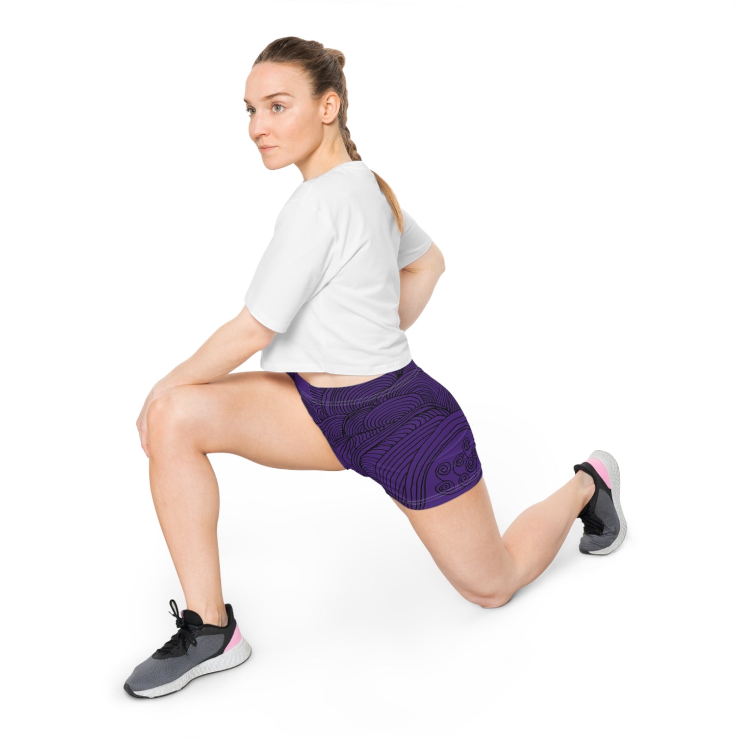 Women's Shorts - Stylish Summer Lounge Wear