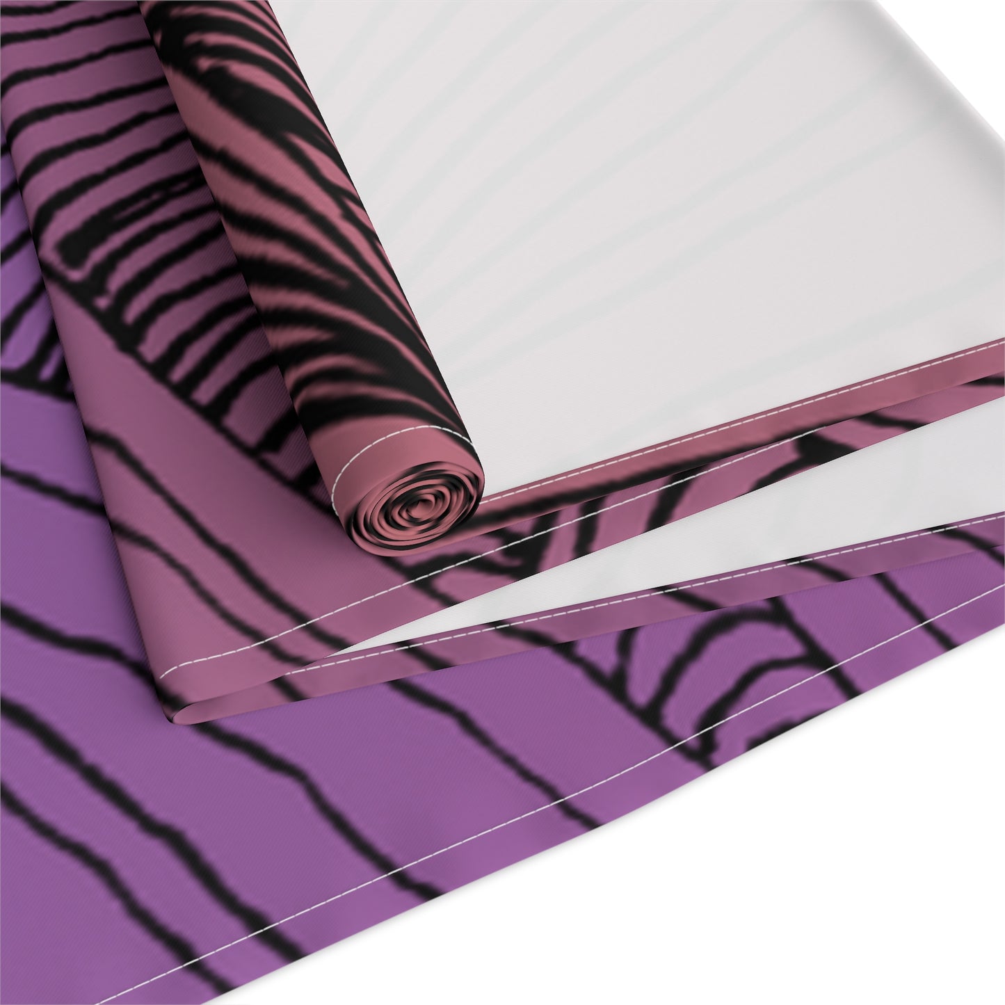 Table Runner (Cotton, Poly)